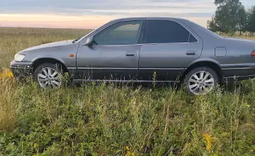 Toyota Camry 1998 года за 2 700 000 тг. в Акмолинская область фото 4