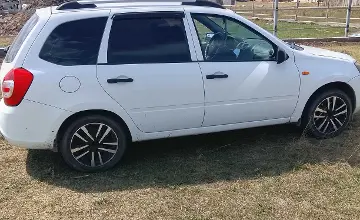 LADA (ВАЗ) Kalina 2013 года за 2 600 000 тг. в Восточно-Казахстанская область фото 4