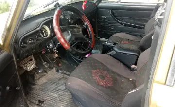 LADA (ВАЗ) 2106 1999 года за 550 000 тг. в Алматы