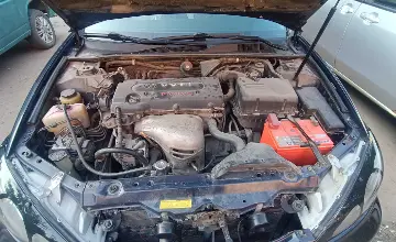 Toyota Camry 2002 года за 4 400 000 тг. в Павлодарская область