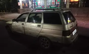 LADA (ВАЗ) 2111 2001 года за 850 000 тг. в Алматы