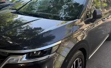 Kia Carnival 2020 года за 16 500 000 тг. в Алматы фото 2
