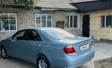 Toyota Camry 2005 года за 4 850 000 тг. в Семей