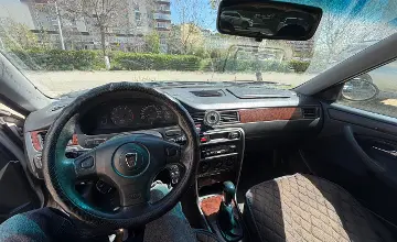 Rover 45 2001 года за 1 300 000 тг. в Актау фото 5