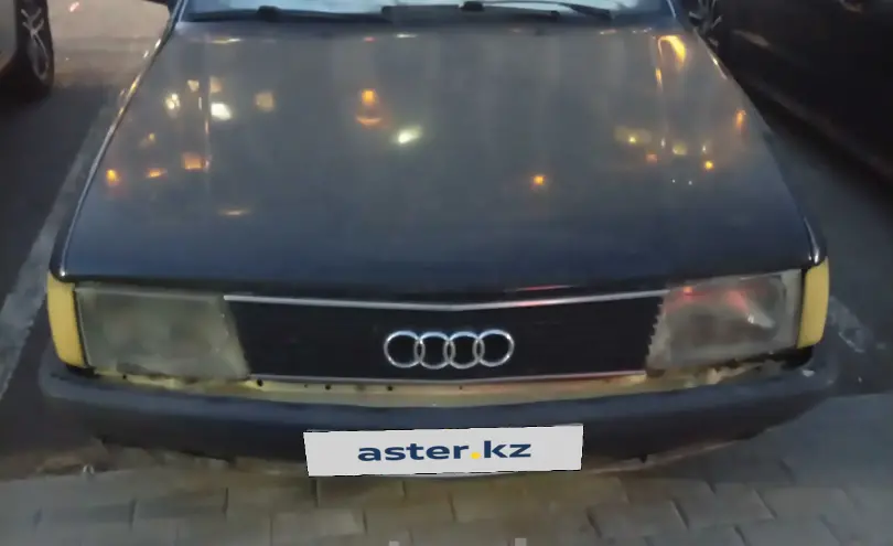 Audi 100 1990 года за 1 000 000 тг. в Астана