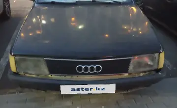 Audi 100 1990 года за 1 000 000 тг. в Астана фото 1