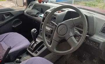 Suzuki Escudo 1993 года за 1 800 000 тг. в Алматинская область