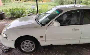 Mazda Cronos 1994 года за 550 000 тг. в Талдыкорган