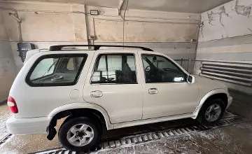 Kia Sportage 1998 года за 2 700 000 тг. в Павлодар