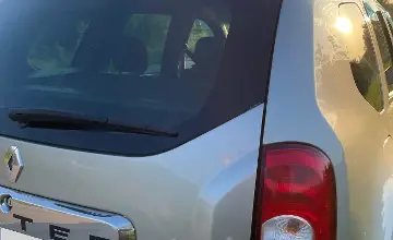 Renault Duster 2014 года за 3 800 000 тг. в Алматы