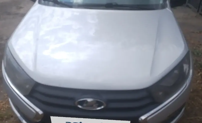 LADA (ВАЗ) Granta 2019 года за 3 000 000 тг. в Семей фото 1