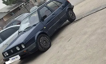 Volkswagen Golf 1989 года за 700 000 тг. в Шымкент фото 2