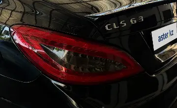 Mercedes-Benz CLS AMG 2012 года за 28 000 000 тг. в Шымкент