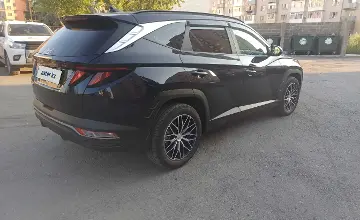 Hyundai Tucson 2022 года за 12 300 000 тг. в Акмолинская область