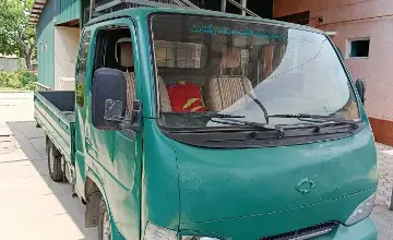 Hyundai Porter 1999 года за 2 300 000 тг. в Алматы фото 2
