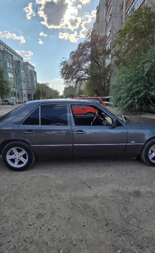 Mercedes-Benz E-Класс 1994 года за 1 400 000 тг. в Кызылординская область фото 3
