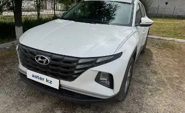 Hyundai Tucson 2021 года за 12 000 000 тг. в Шымкент фото 2