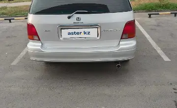 Honda Odyssey 1995 года за 2 800 000 тг. в Талдыкорган фото 5
