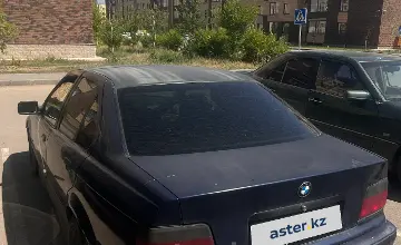 BMW 3 серии 1993 года за 699 900 тг. в Астана