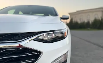 Chevrolet Malibu 2022 года за 10 500 000 тг. в Туркестанская область фото 4