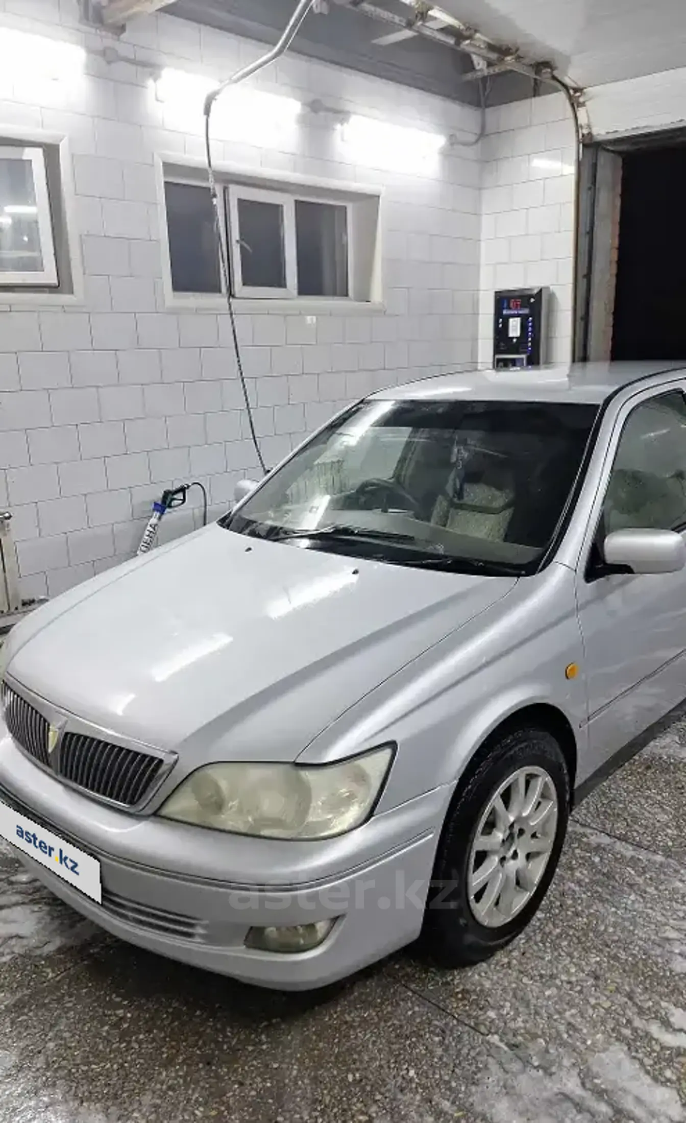 Toyota Vista 1998 года за 2 700 000 тг. в Восточно-Казахстанская область фото 2