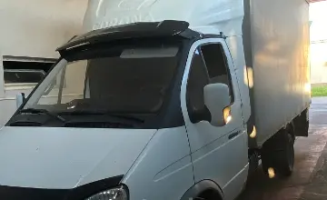 ГАЗ 3302 «Газель» 2006 года за 5 600 000 тг. в Шымкент фото 2