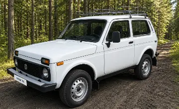 LADA (ВАЗ) 2121 (4x4) 1999 года за 1 000 000 тг. в Усть-Каменогорск фото 1