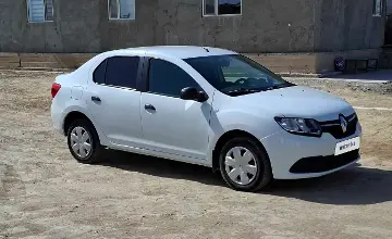 Renault Logan 2017 года за 3 900 000 тг. в Кызылординская область фото 2