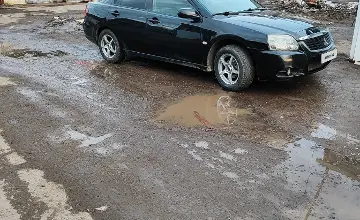 Mitsubishi Galant 2008 года за 3 500 000 тг. в Уральск фото 2