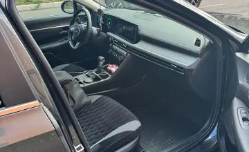 Hyundai Sonata 2025 года за 13 000 000 тг. в Астана фото 2