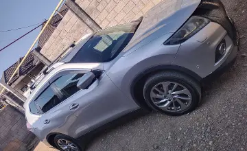 Nissan X-Trail 2017 года за 8 500 000 тг. в Алматы фото 3