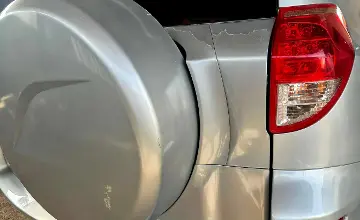 Toyota RAV4 2007 года за 5 915 000 тг. в Алматы