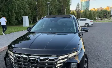 Hyundai Tucson 2024 года за 15 000 000 тг. в Астана фото 1