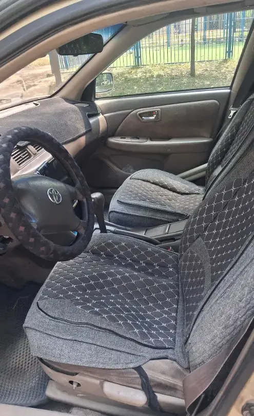 Toyota Camry 1998 года за 1 750 000 тг. в Алматы