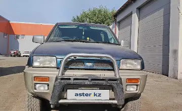 Nissan Mistral 1995 года за 2 000 000 тг. в Карагандинская область фото 1