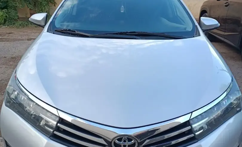 Toyota Corolla 2013 года за 6 000 000 тг. в Кокшетау