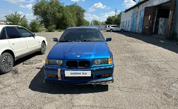 BMW 3 серии 1992 года за 1 700 000 тг. в Карагандинская область фото 1