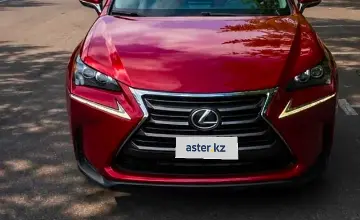 Lexus NX 2015 года за 12 200 000 тг. в Павлодарская область фото 2