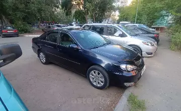 Toyota Camry 2002 года за 4 400 000 тг. в Павлодарская область фото 2