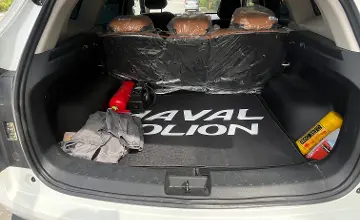 Haval Jolion 2026 года за 9 000 000 тг. в Алматы фото 3