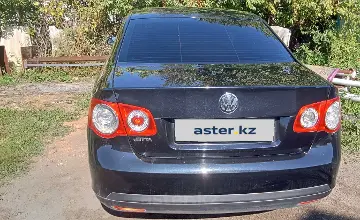 Volkswagen Jetta 2010 года за 4 000 000 тг. в Северо-Казахстанская область фото 2
