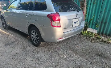 Toyota Corolla 2013 года за 5 300 000 тг. в Восточно-Казахстанская область фото 4