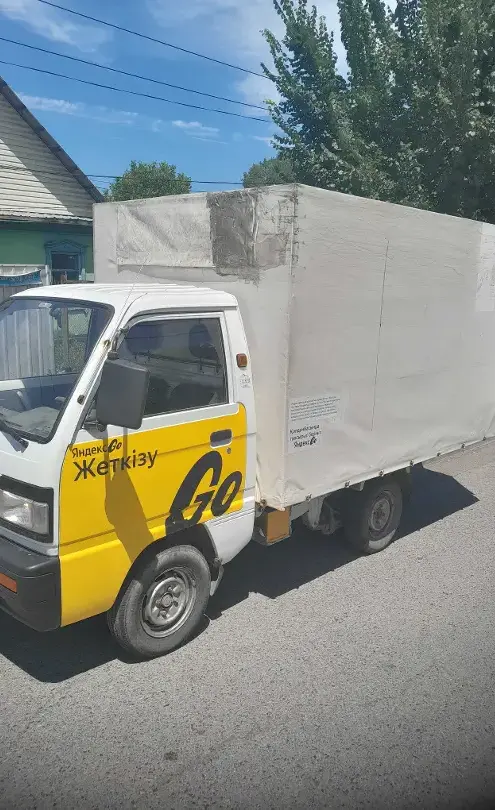 Daewoo Damas 2010 года за 4 000 000 тг. в Алматы фото 2
