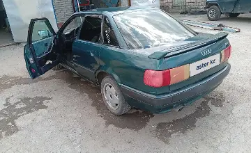 Audi 80 1992 года за 700 000 тг. в Костанай