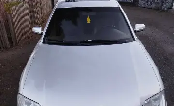 Volkswagen Passat 2002 года за 2 900 000 тг. в Астана фото 3