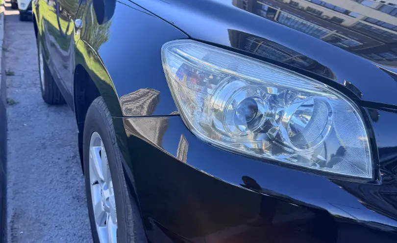 Toyota RAV4 2007 года за 6 300 000 тг. в Астана фото 4