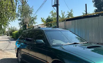Subaru Legacy 1993 года за 1 900 000 тг. в Алматы фото 3