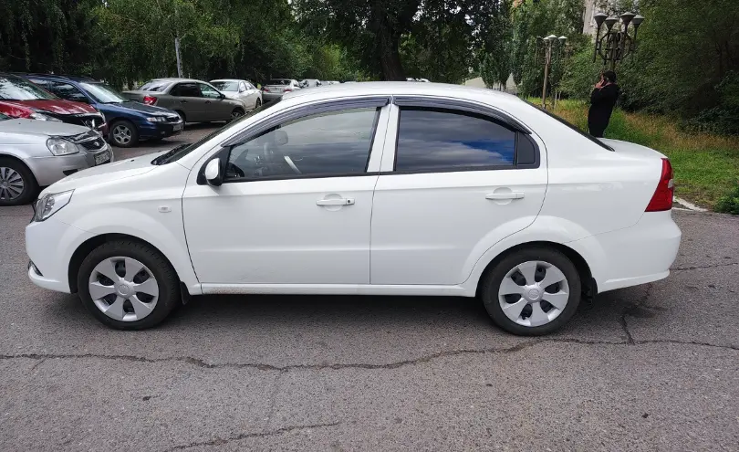 Chevrolet Nexia 2022 года за 5 100 000 тг. в Павлодар фото 4