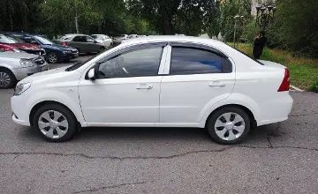 Chevrolet Nexia 2022 года за 5 300 000 тг. в Павлодар фото 4