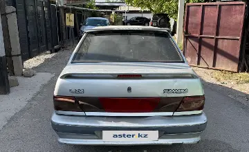 LADA (ВАЗ) 2115 2002 года за 1 500 000 тг. в Шымкент фото 3